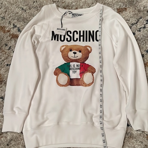 Moschino couture authentic - Picture 7 of 12
